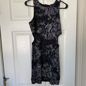 Top Shop Dress